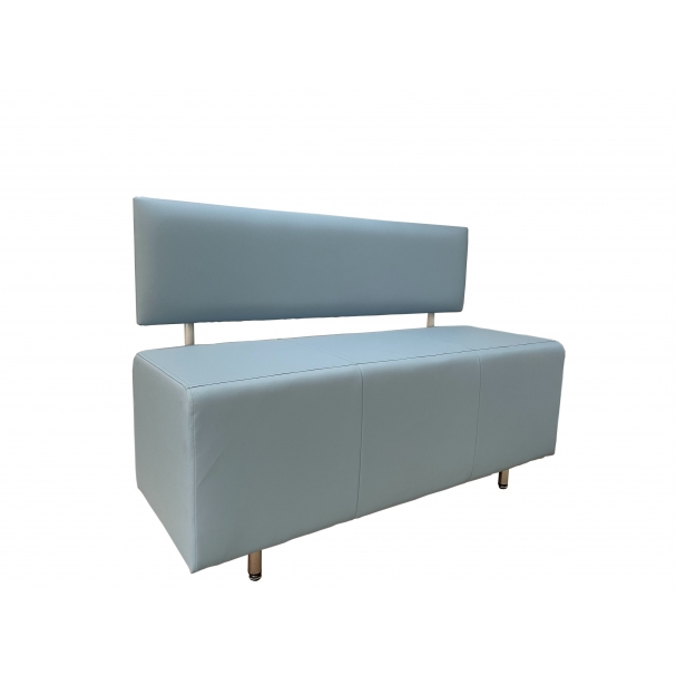 Диван Глос без підлокітника 1200*800*800 мм (MEBLIX)